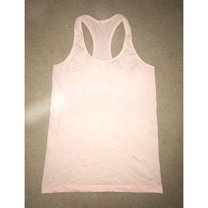 Lululemon Swiftly Tech tank